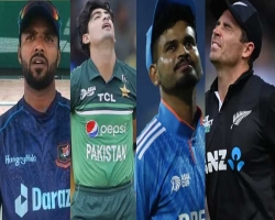 বিশ্বকাপের আগে যেসব তারকা ইনজুরিতে ভুগছেন